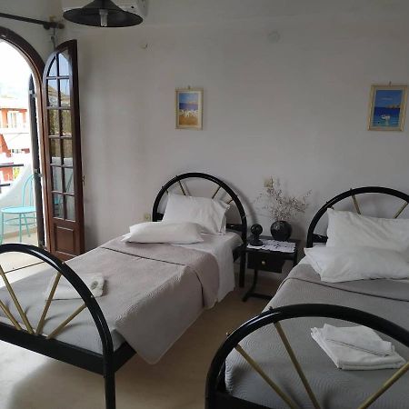Nancy'S Rooms Гоувия Экстерьер фото