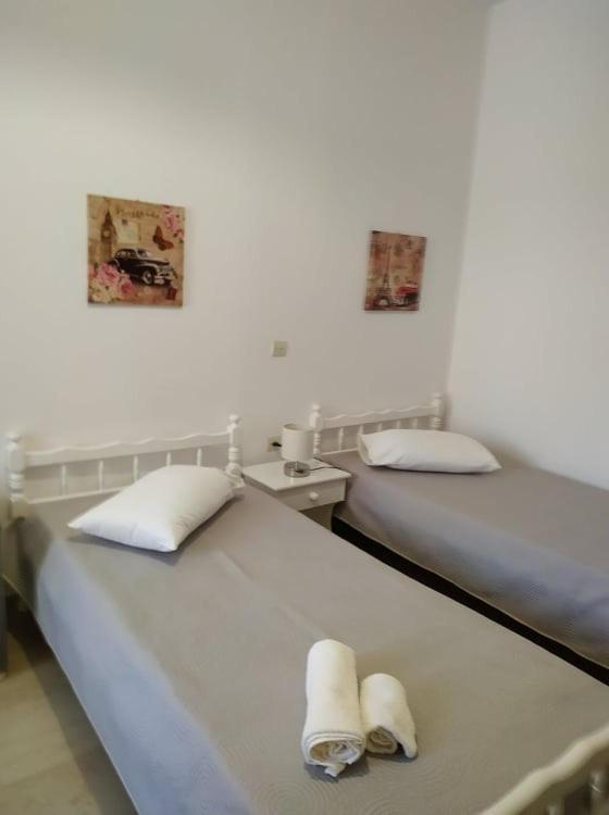 Nancy'S Rooms Гоувия Экстерьер фото