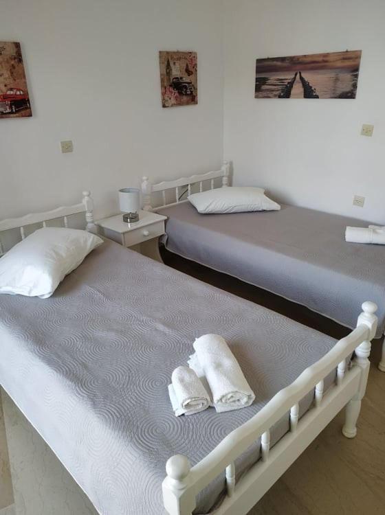 Nancy'S Rooms Гоувия Экстерьер фото