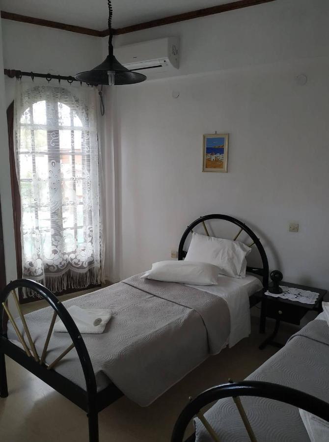 Nancy'S Rooms Гоувия Экстерьер фото