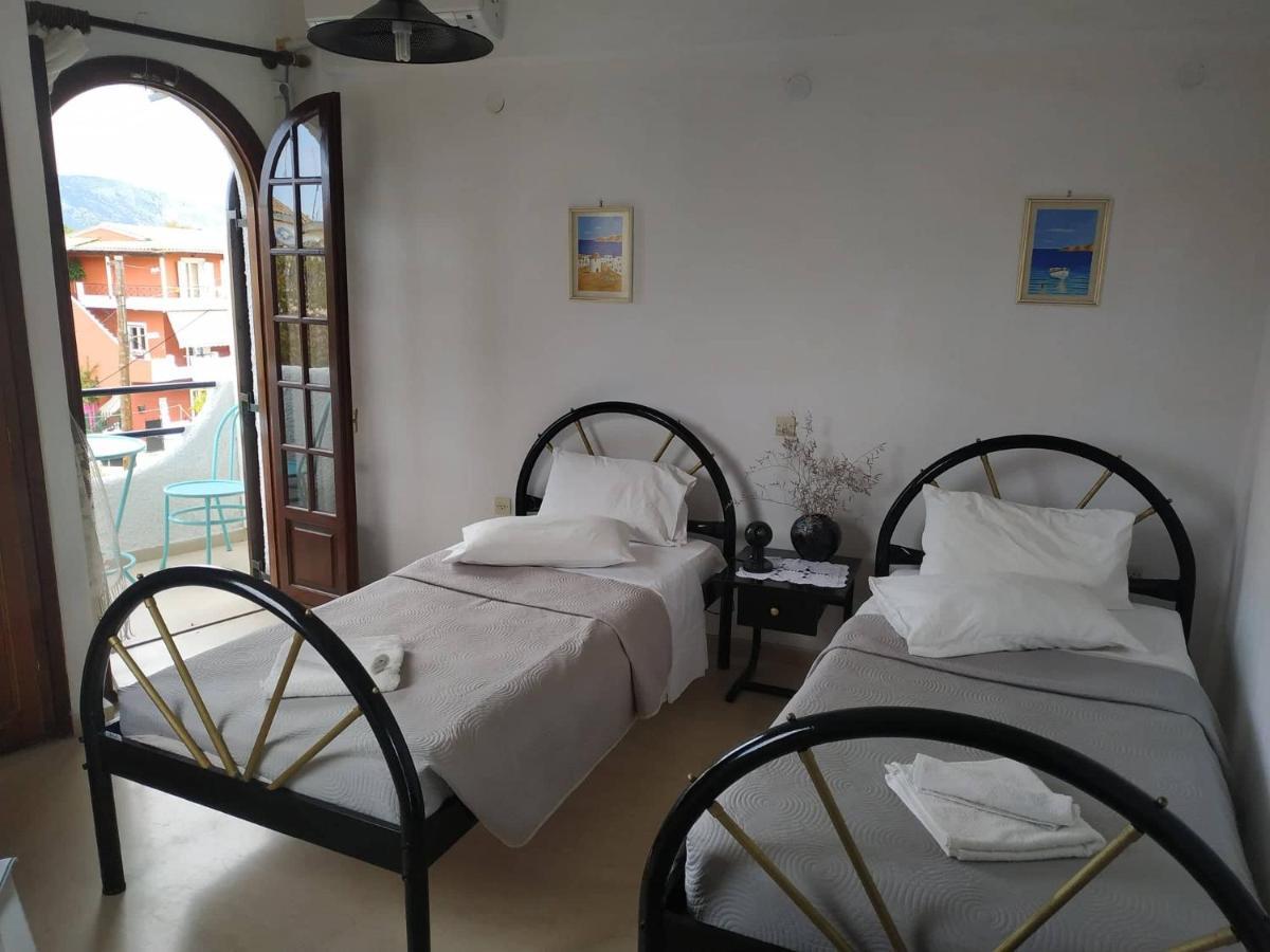 Nancy'S Rooms Гоувия Экстерьер фото