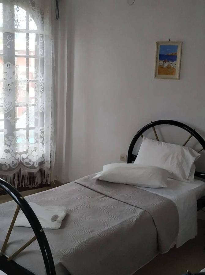 Nancy'S Rooms Гоувия Экстерьер фото
