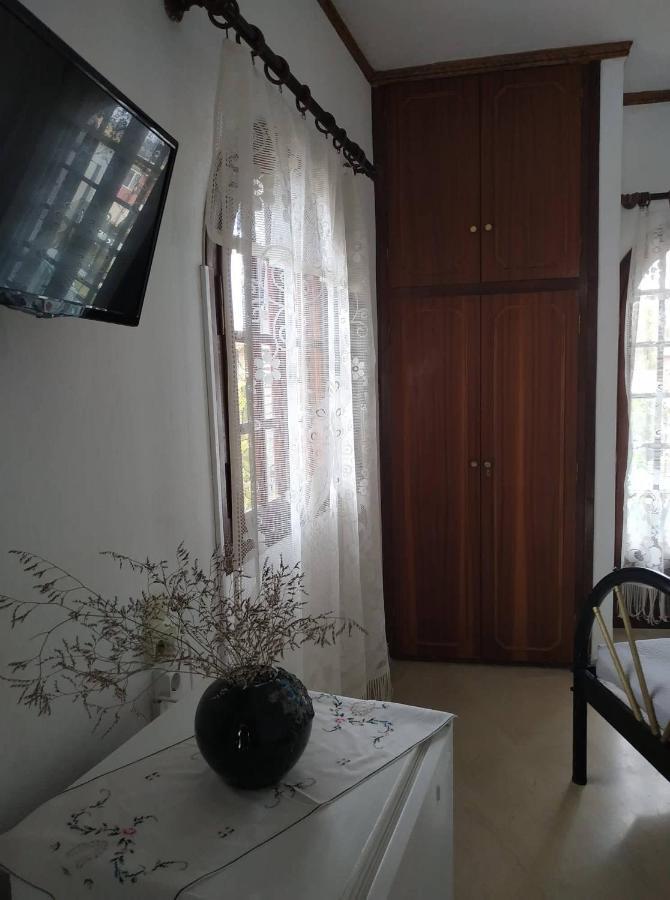 Nancy'S Rooms Гоувия Экстерьер фото