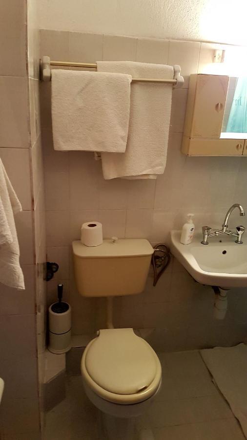 Nancy'S Rooms Гоувия Экстерьер фото