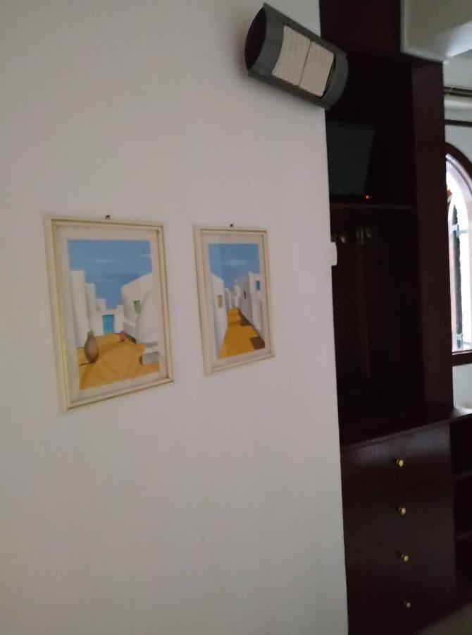 Nancy'S Rooms Гоувия Экстерьер фото